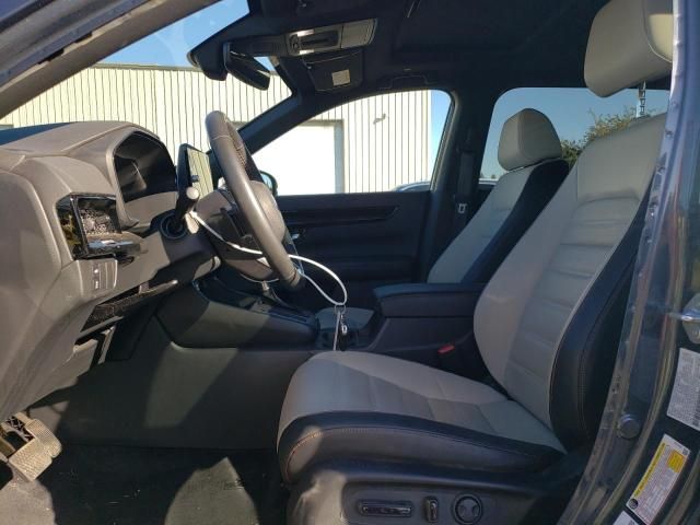 2023 Honda CR-V Sport Touring