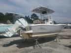 2023 Pioneer 222 Sportfish