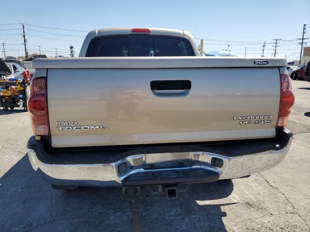 2005 Toyota Tacoma Double Cab Prerunner