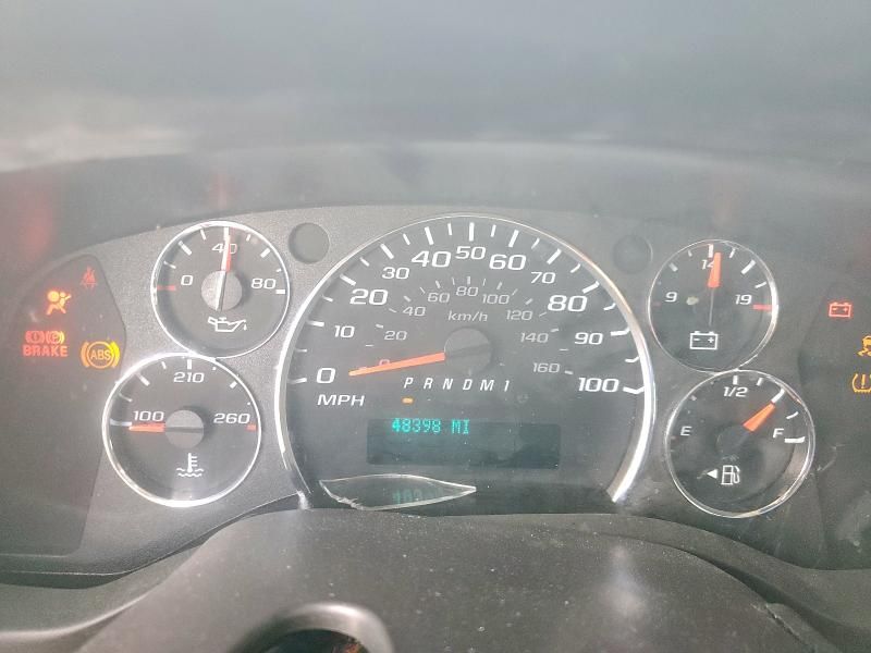 2020 Chevrolet Express G2500
