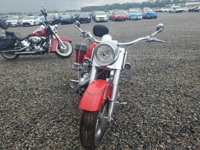 2006 Harley-Davidson Flhri