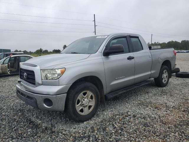 2009 Toyota Tundra Double Cab