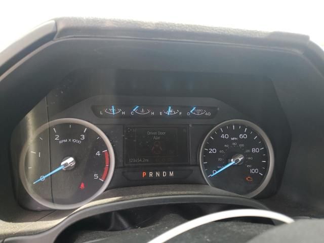 2021 Ford F350 Super Duty