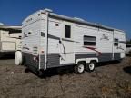 2007 Crossroads Zinger-Camper