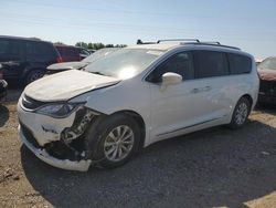 2018 Chrysler Pacifica Touring L for sale in Davison, MI