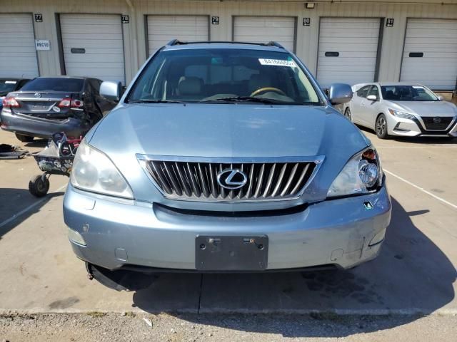 2009 Lexus RX 350
