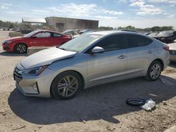 2020 Hyundai Elantra sel for sale in Kansas City, KS