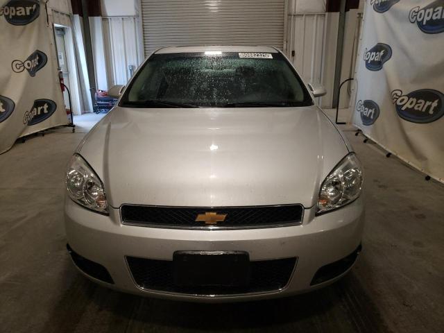 2013 Chevrolet Impala ltz
