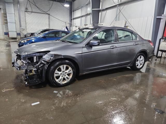 2010 Honda Accord LXP
