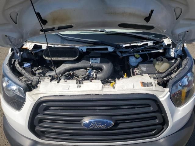 2019 Ford Transit T-150