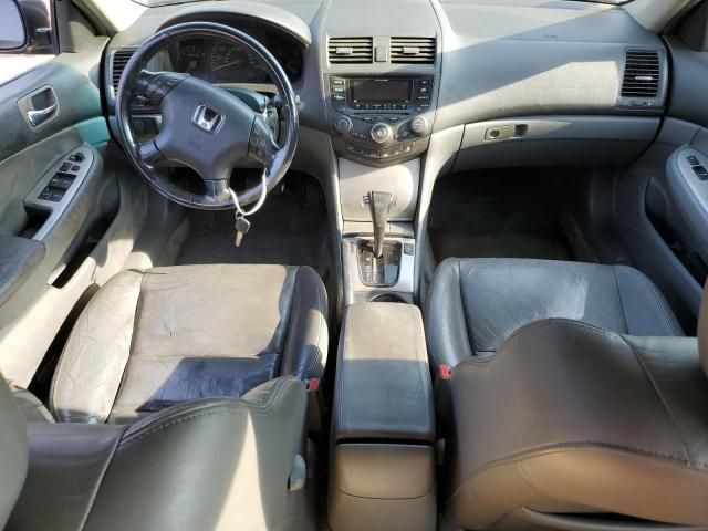 2003 Honda Accord EX