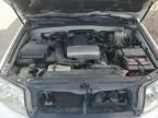 2005 Toyota 4runner SR5