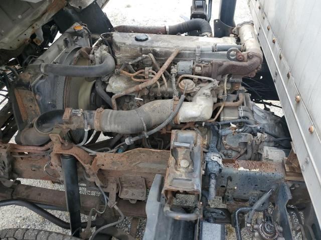 2006 GMC W4500 W45042
