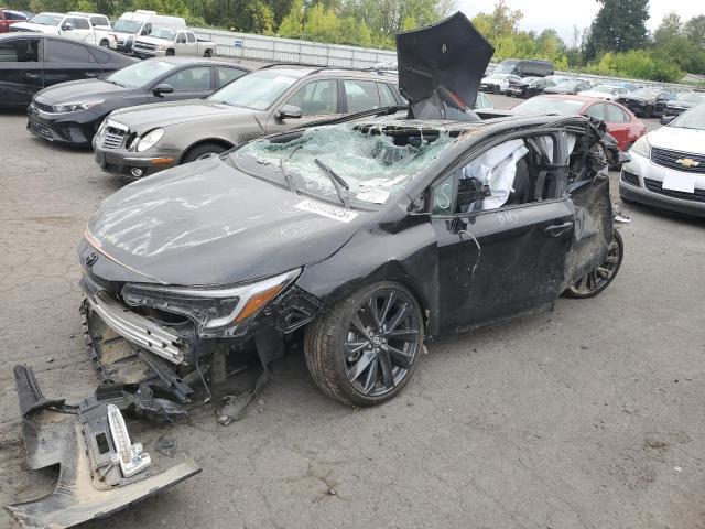 2024 Toyota Corolla xse