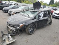 2024 Toyota Corolla xse for sale in Portland, OR