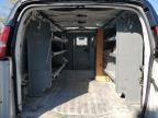 2015 Chevrolet Express G2500
