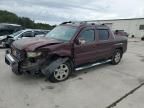 2007 Honda Ridgeline RTL