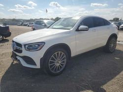 2020 Mercedes-Benz GLC Coupe 300 4matic for sale in Kansas City, KS