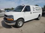 2021 Chevrolet Express G2500