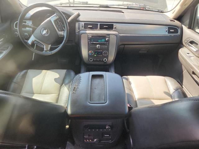 2007 Chevrolet Avalanche K1500