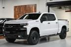 2020 Chevrolet Silverado K1500 LT Trail Boss