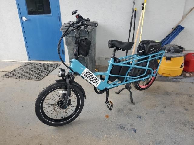 2024 Electra 2024 Other Motorcycle Lectric Xpedition 2.0