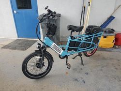 2024 Electra 2024 Other Motorcycle Lectric Xpedition 2.0 en venta en West Palm Beach, FL