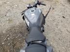 2025 Suzuki GSX-R600