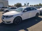 2017 Ford Taurus Limited