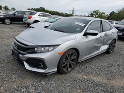2019 Honda Civic Sport for sale in Hillsborough, NJ