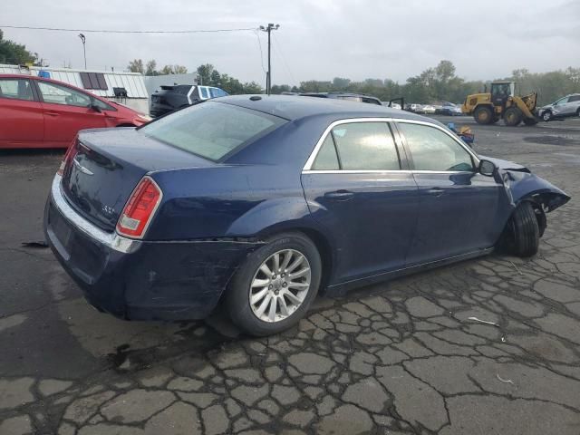 2013 Chrysler 300
