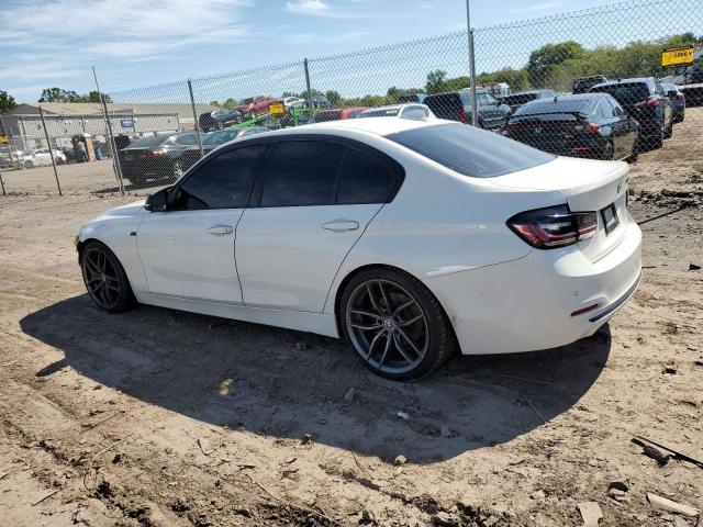 2016 BMW 328 xi Sulev