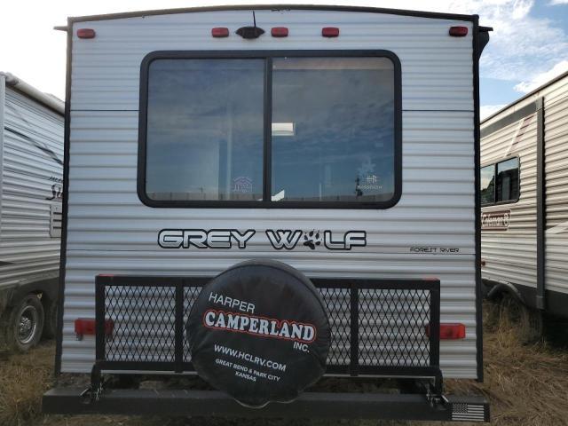 2021 Sandstorm 2021 Foresriver Grey Wolf