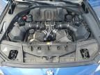 2016 BMW M5