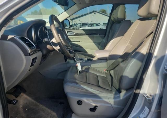 2011 Jeep Grand Cherokee Laredo