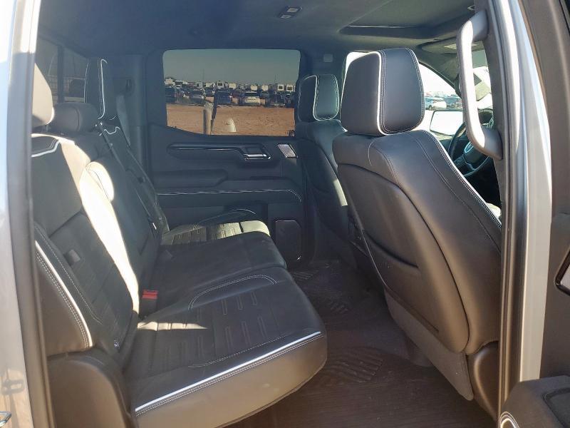 2024 GMC Sierra K1500 At4x