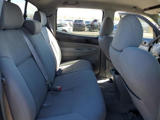 2009 Toyota Tacoma Double Cab Prerunner