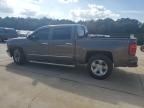 2014 Chevrolet Silverado K1500 LTZ