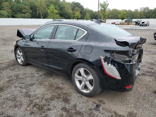 2013 Acura ILX 20 Tech