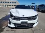 2021 KIA K5 GT Line