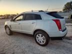 2013 Cadillac Srx Luxury Collection