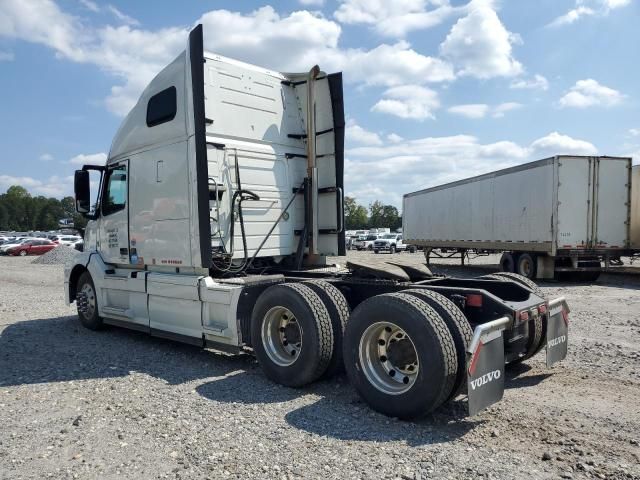 2016 Volvo VN VNL
