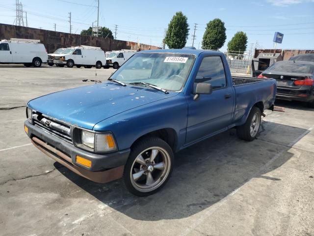 1994 Toyota Pickup 1/2 TON Short Wheelbase STB