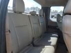 2015 Ford F150 Super Cab