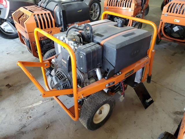 2016 Ck Power Generator