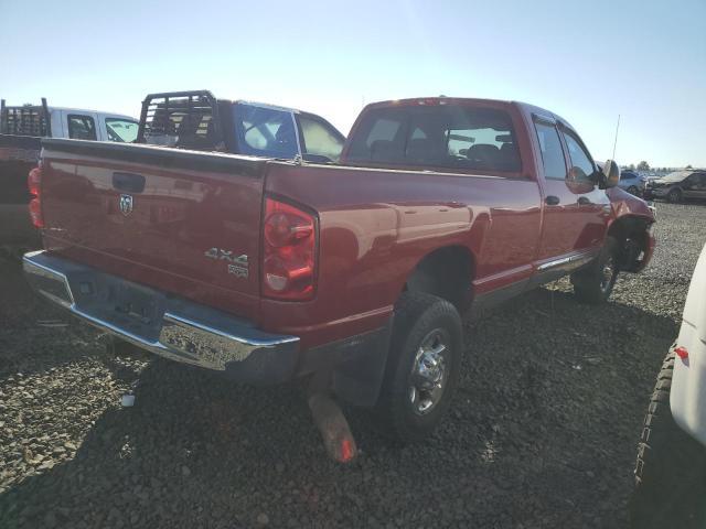 2007 Dodge Ram 3500 st