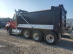 2017 Kenworth T880 Dump Truck