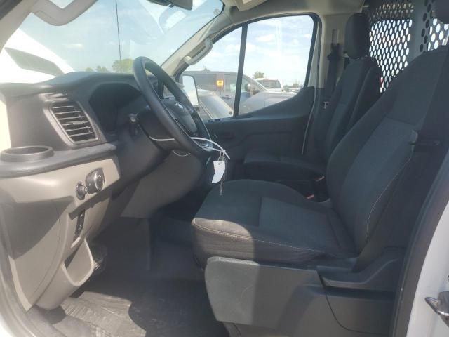 2023 Ford Transit T-250