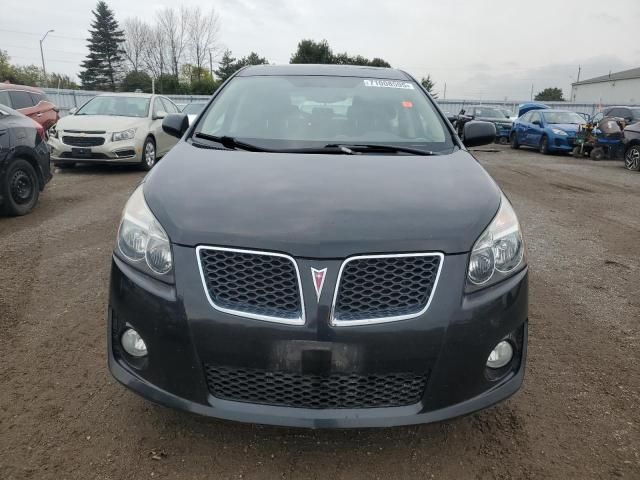 2009 Pontiac Vibe GT