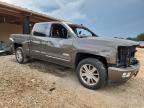2014 Chevrolet Silverado K1500 High Country